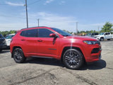 Used 2022 Jeep Compass Limited image 2