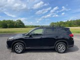 Used 2024 Subaru Forester Premium image 2