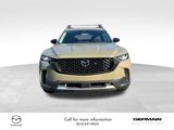New 2025 MAZDA CX-50 2.5 Turbo w/ Cargo Package image 2