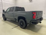 New 2025 Chevrolet Silverado 3500 LTZ w/ LTZ Plus Package image 6