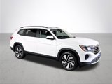 New 2025 Volkswagen Atlas SEL image 5