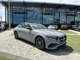 Used 2025 Mercedes-Benz E 350 4MATIC Sedan image 2