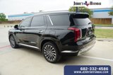 New 2025 Hyundai Palisade Calligraphy image 5
