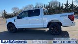 New 2025 Ford F150 Platinum w/ FX4 Off-Road Package image 6