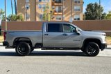New 2025 Chevrolet Silverado 2500 Custom w/ Custom Value Package image 3