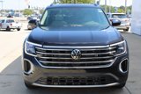 New 2026 Volkswagen Atlas SE image 2