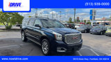 Used 2018 GMC Yukon XL Denali w/ Open Road Package image 3