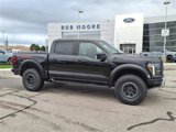 New 2025 Ford F150 Raptor image 3