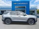 New 2026 Chevrolet Equinox ACTIV w/ Safety and Technology Package image 4