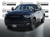 New 2025 RAM 1500 Limited image 4