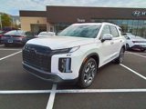New 2025 Hyundai Palisade SEL image 3