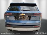 New 2026 Chevrolet Traverse LT image 4