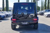 New 2025 Mercedes-Benz G 580 w/ EQ Technology image 5