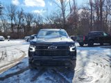 New 2025 Chevrolet Silverado 1500 RST image 2