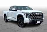 New 2025 Toyota Tundra Platinum image 2