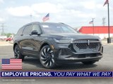 New 2025 Lincoln Nautilus Reserve image 1