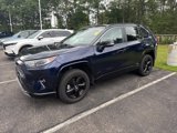Used 2020 Toyota RAV4 XSE image 2