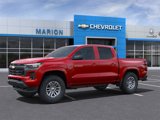 New 2025 Chevrolet Colorado LT w/ LT Convenience Package image 2