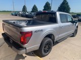 New 2025 Ford F150 XLT w/ Equipment Group 302A MID image 6