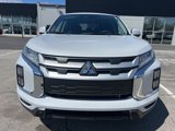 New 2025 Mitsubishi Outlander Sport ES image 2