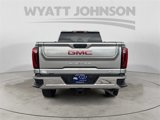 New 2025 GMC Sierra 2500 SLT image 4