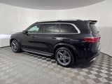 New 2025 Mercedes-Benz GLS 450 4MATIC image 3