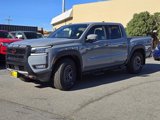 New 2025 Nissan Frontier Pro-X w/ Pro Convenience Package image 2