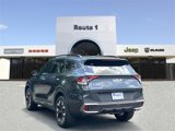 Used 2023 Kia Sportage X-Line w/ X-Line Premium Package image 4