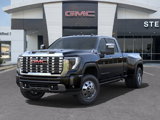 New 2025 GMC Sierra 3500 Denali w/ Denali Reserve Package image 6