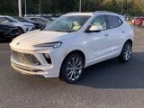 New 2025 Buick Encore GX Avenir w/ Avenir Technology Package image 3