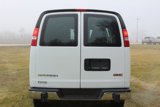 Used 2022 GMC Savana 2500 w/ Driver Convenience Package image 4