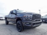 New 2025 RAM 2500 Laramie w/ Night Edition image 4