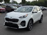 Used 2020 Kia Sportage SX image 2