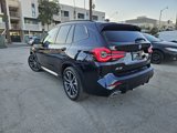 Used 2022 BMW X3 sDrive30i w/ M Sport Package 2 image 4