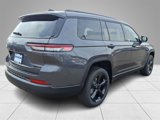 New 2025 Jeep Grand Cherokee L Limited image 3