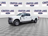New 2025 Ford F350 Lariat image 4
