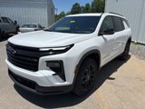 New 2025 Chevrolet Traverse LT w/ Midnight/Sport Edition image 5