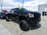 Used 2019 GMC Sierra 2500 SLT image 2