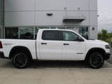 New 2025 RAM 1500 Rebel w/ G/T Package image 3