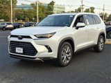 New 2025 Toyota Grand Highlander FWD image 3
