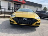 Used 2021 Hyundai Sonata SEL Plus w/ Cargo Package image 4