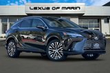 New 2025 Lexus RX 350h image 2