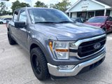 Used 2021 Ford F150 XLT image 3