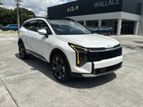 New 2026 Kia Sportage SX Prestige image 4