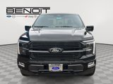 New 2025 Ford F150 Platinum w/ Equipment Group 702A High image 2