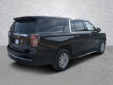 Used 2023 Chevrolet Suburban LT image 3