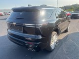 New 2026 Chevrolet Traverse High Country image 4