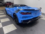 New 2025 Chevrolet Corvette Z06 image 2
