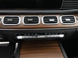 New 2025 Mercedes-Benz GLS 450 4MATIC image 4