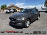 Used 2022 Volvo XC60 B5 Momentum image 3